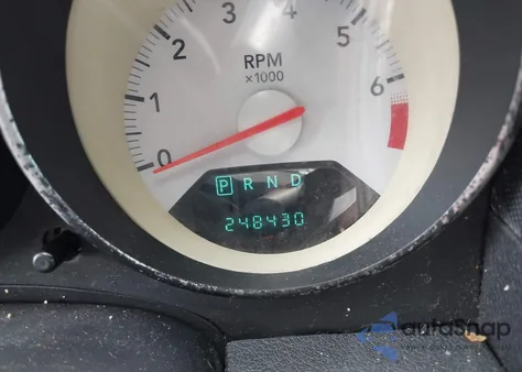 2008 Dodge Caliber Sxt from USA, damaged, VIN 1B3HB48B58D599848